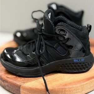 Rocky Womens‎ Code Blue 5" Sport Public Service Boot